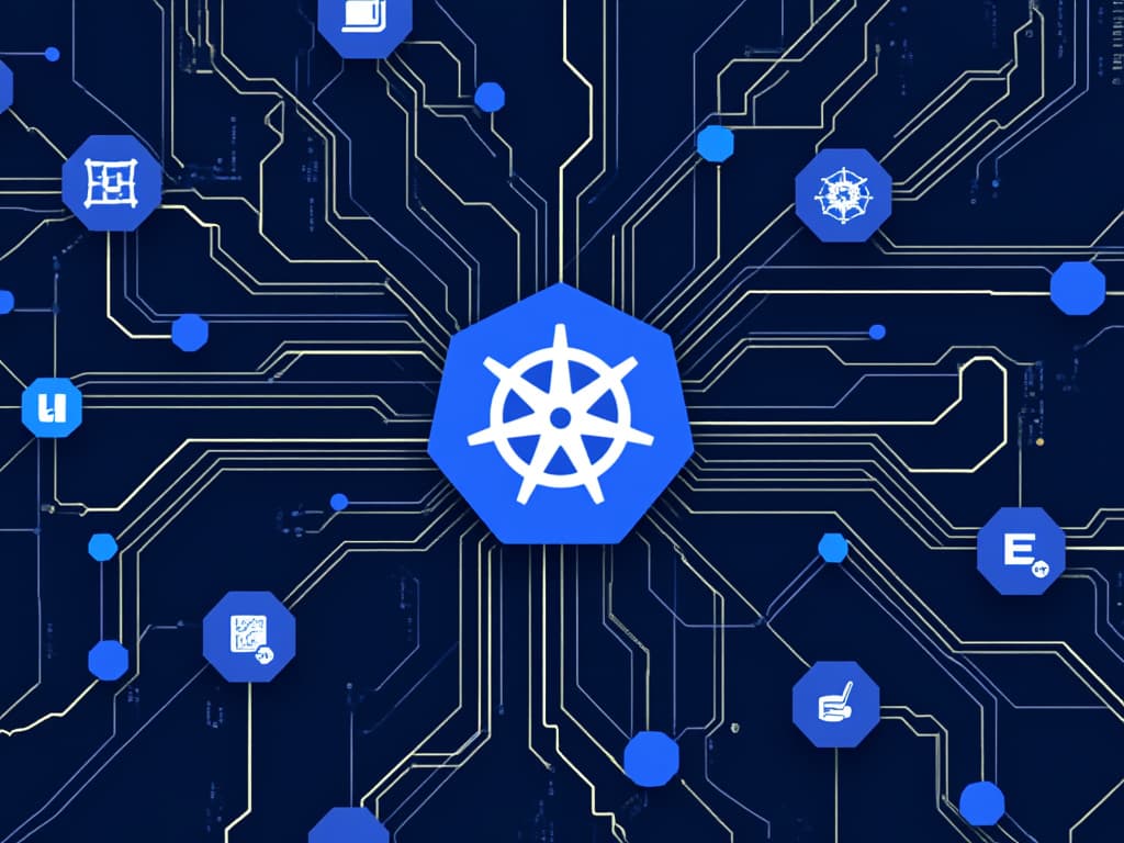 Kubernetes Service